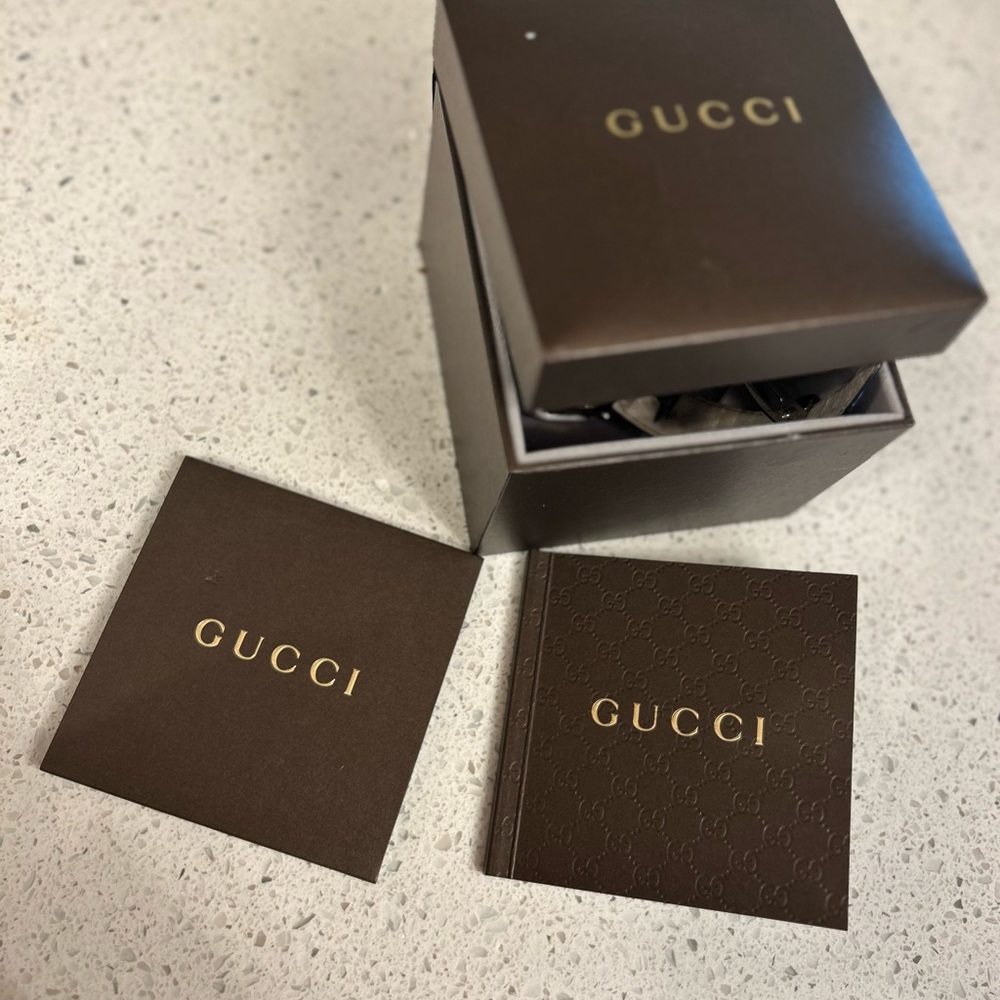 Gucci G Chrono - Picture 4 of 6